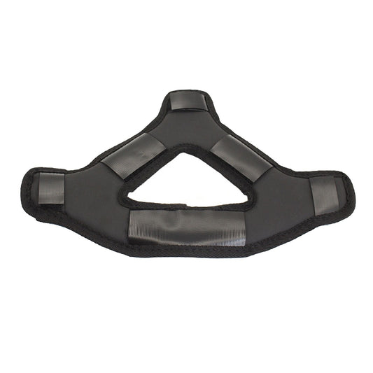 Easy Install Head Strap Pad Cushion Headband Fixing for Oculus Quest2 Black