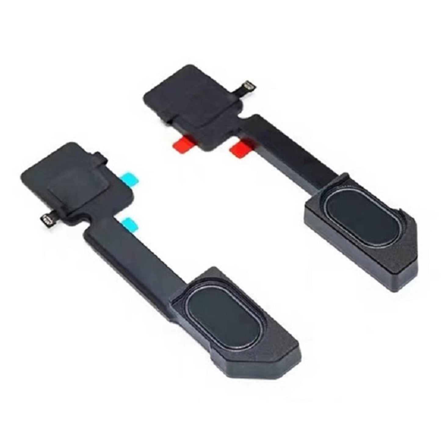 2 Pieces Built in Speakers 16" Left Right for MacBook Pro M1 A2485 Part