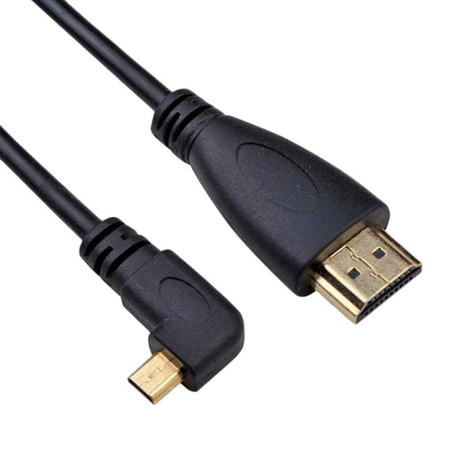 Micro HDMI To HDMI Male Adapter Converter Cable For Droid EVO HTC