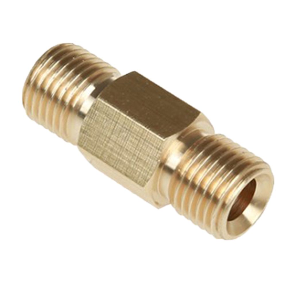 Pressure Car Washer Snow Foam Lance Cannon Adapter Nozzle G1