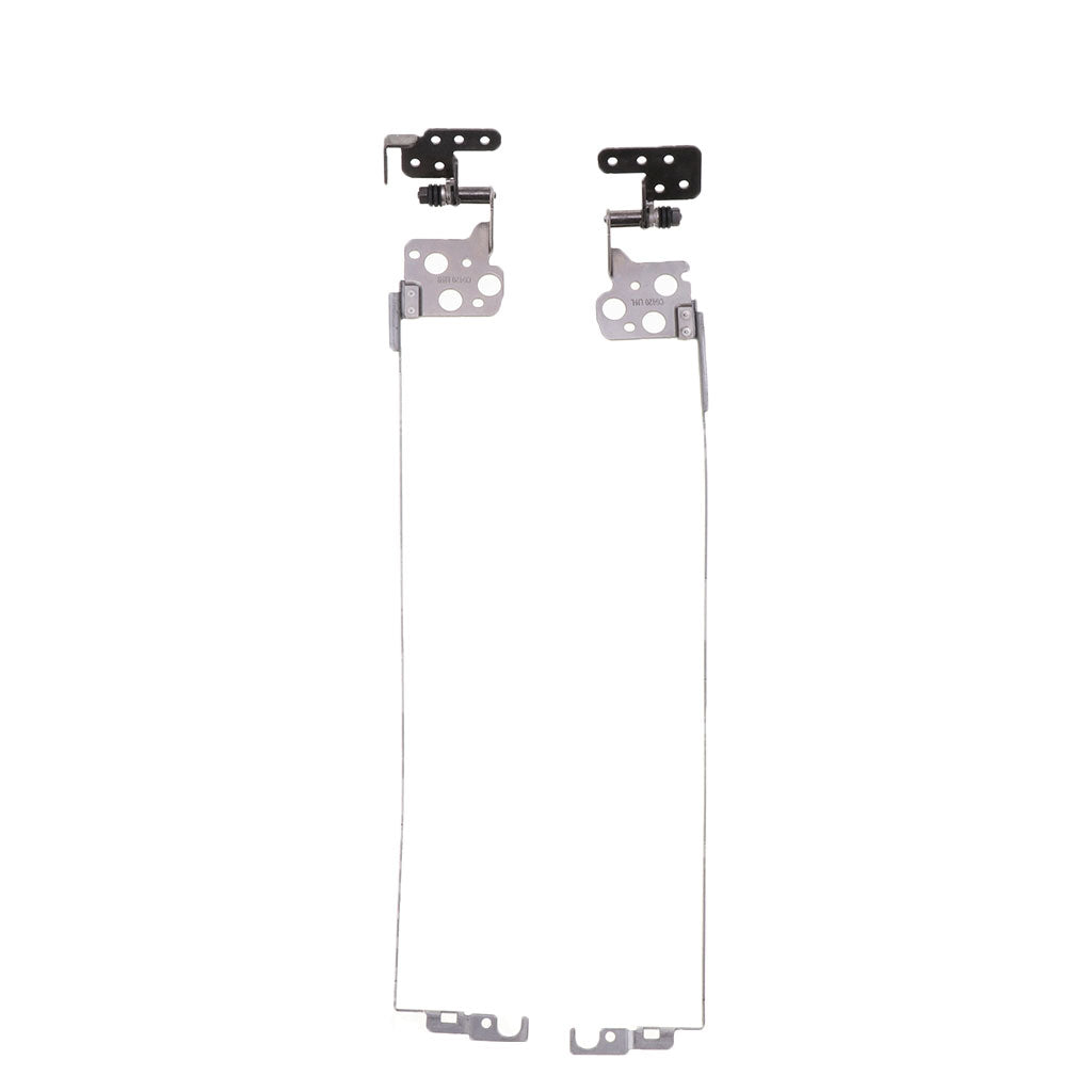 LCD Screen Support Bracket Hinge Set for Lenovo IdeaPad 110-14