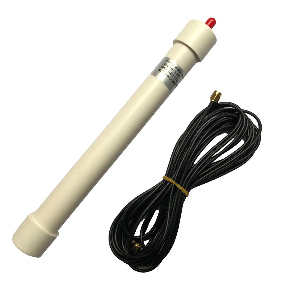 RF ID 915MHz Antenna Electrical Equipment Shell Connection Line
