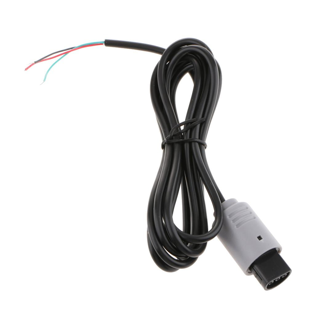Replacement Controller Cable Cord for Nintendo 64 N64 1.8m/6ft