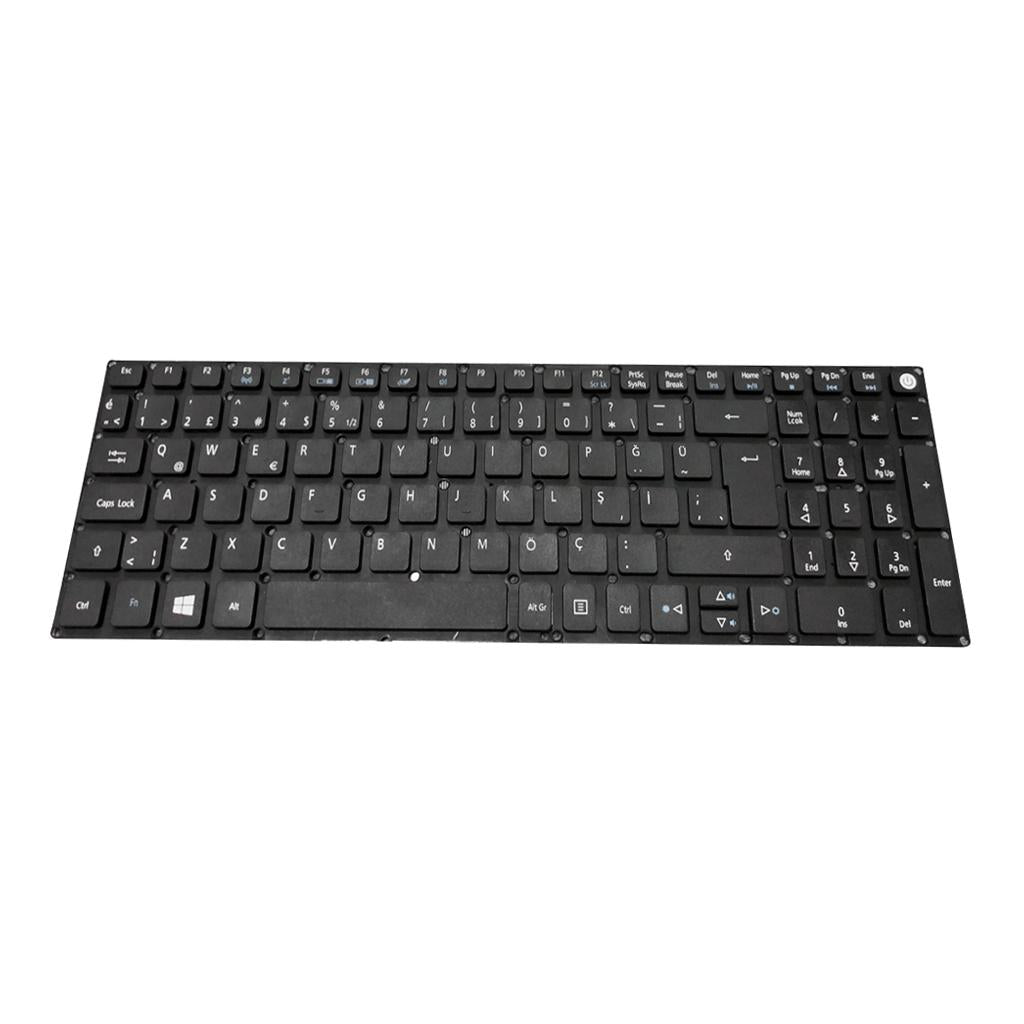 Laptop Keyboard TR for Acer Aspire E5-722 V3-574G E5-573T E5-573 E5-573G