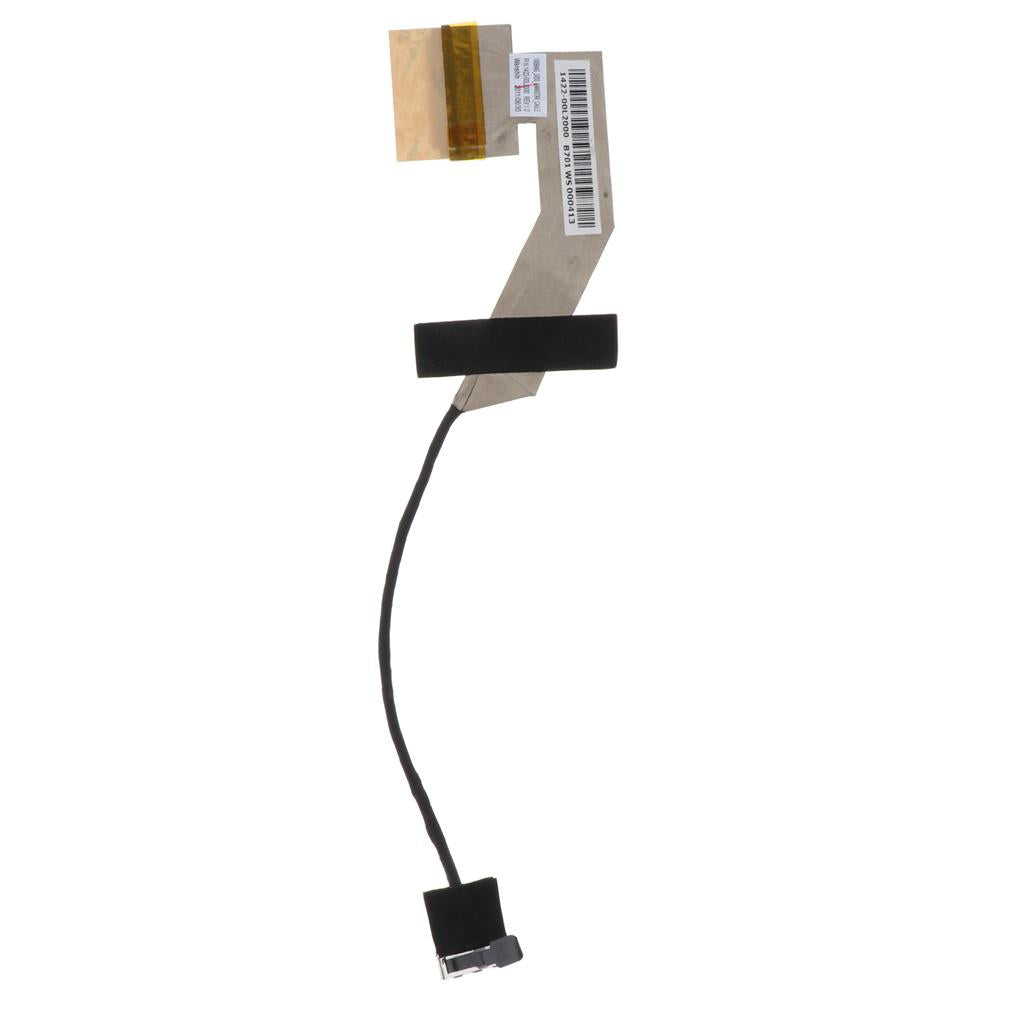 Laptop LVDS LCD Flex Video Screen Cable for ASUS Eee 1005HAG