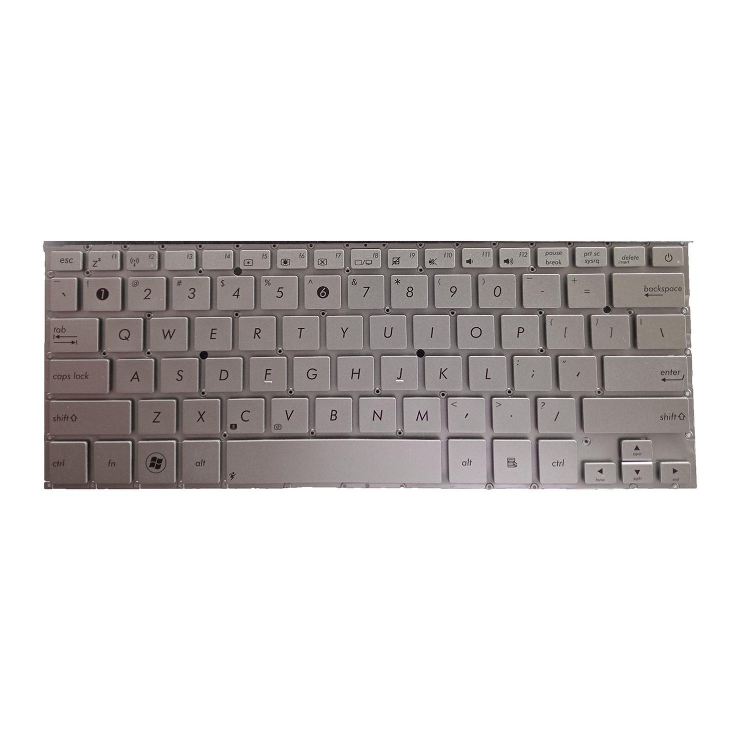 Laptop Replacement Keyboard US English Layout for UX31 UX31E UX360UA