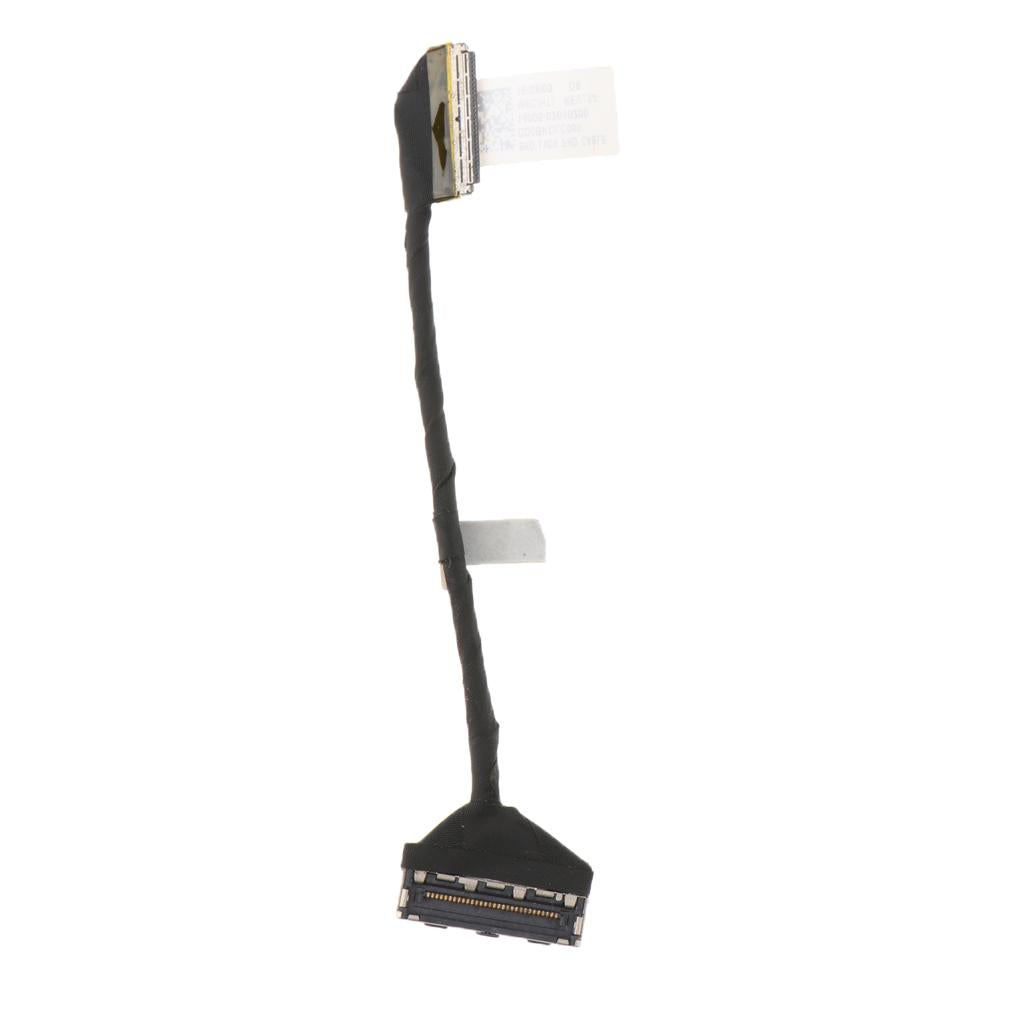 Laptop LVDS LCD Flex Video Screen Cable Replacement for Asus UX360 UX360CA