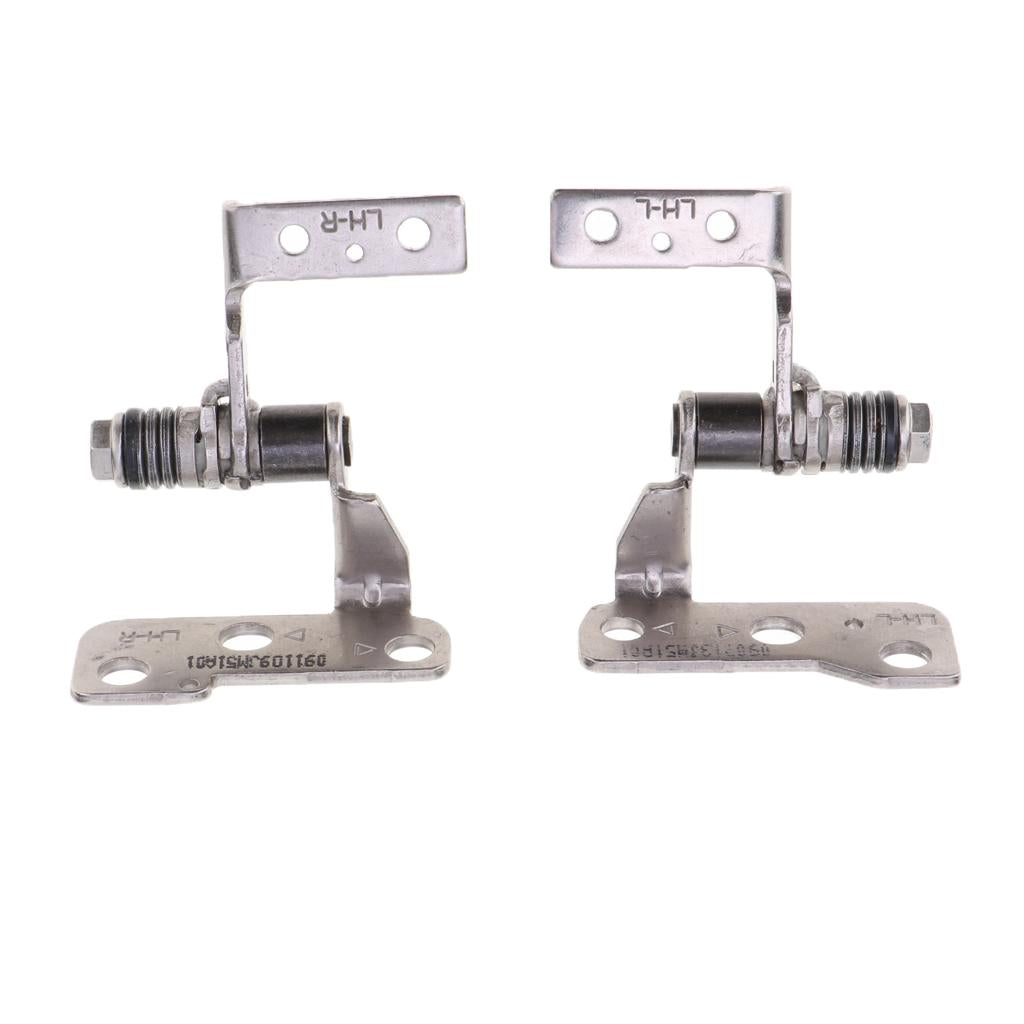 LCD Screen Hinges L&R Replacement for Acer 5810T 5810
