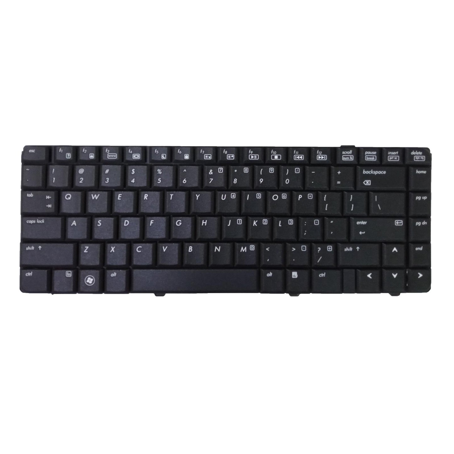 Laptop Replacement Keyboard US Layout for V6000 Aeatlu00010 441428-001