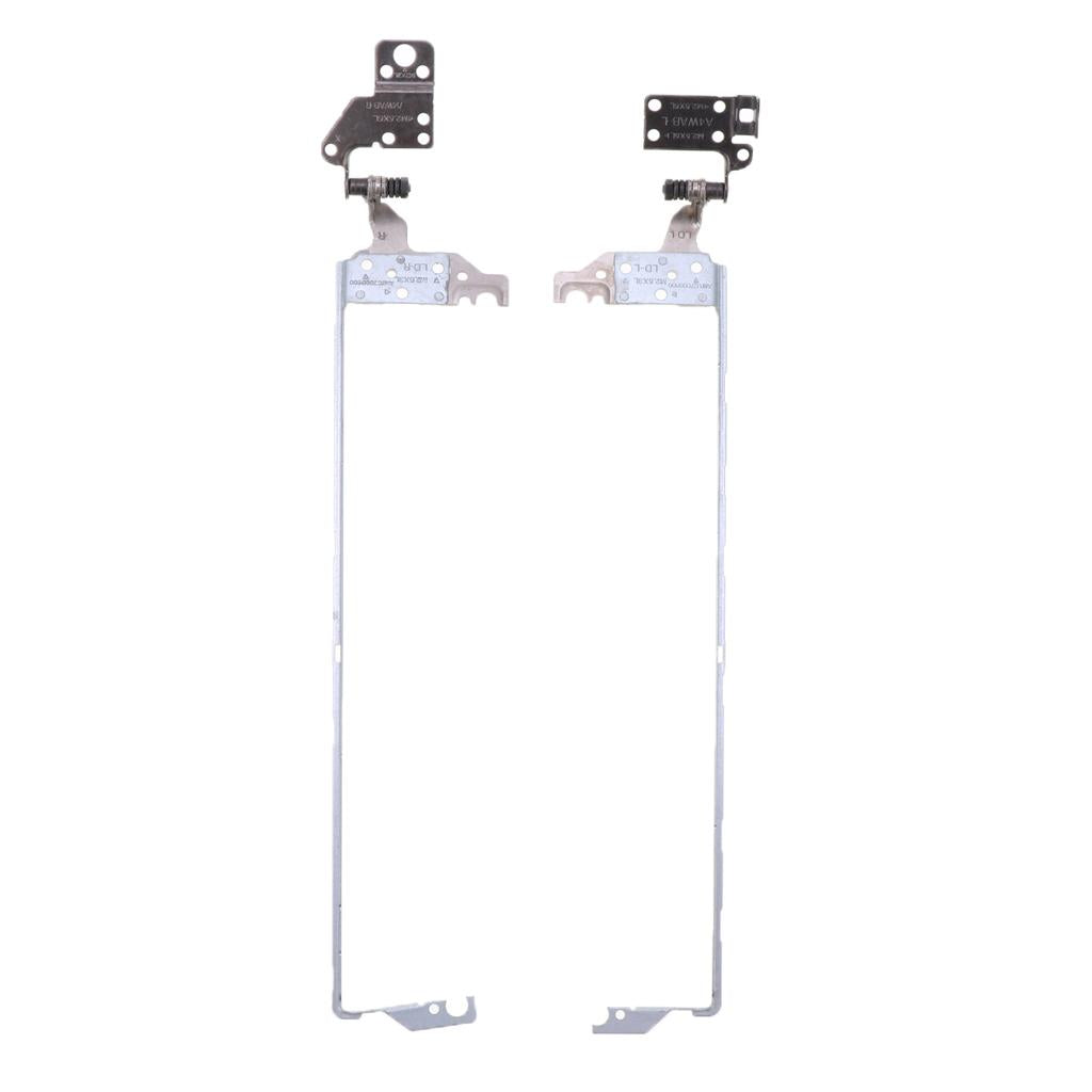 LCD Screen Hinges L&R for Acer E5-422G E5-473 E5-491G 474 TMP248 ES1-420