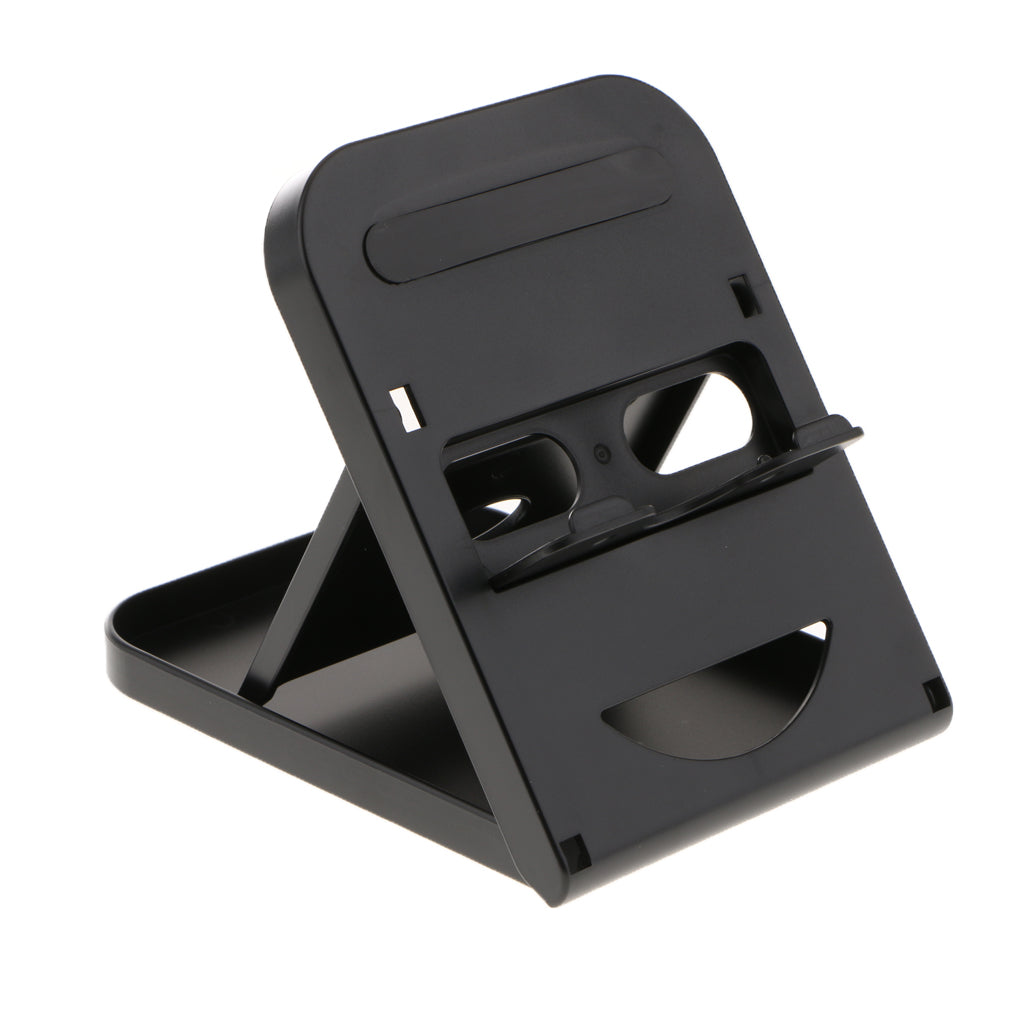 Folding Playstand Foldable Console Stand Holder Bracket for Nintendo Switch