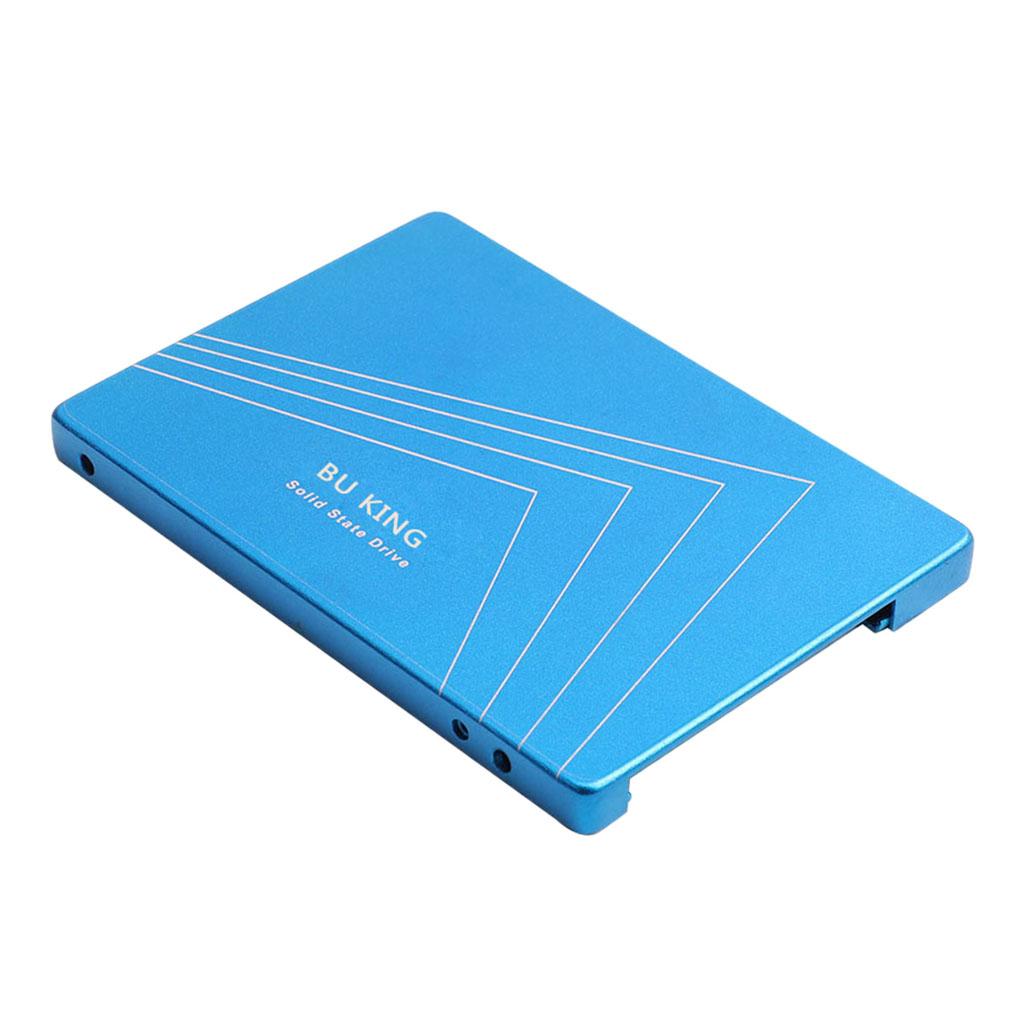 2.5 inch 240GB SATA III Internal Solid State Drive SSD for Laptop Desktop PC