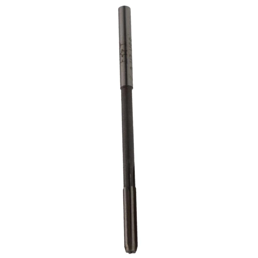HSS High Speed H7 Straight Shank Machine Chucking Reamer Cutter Tool 6mm