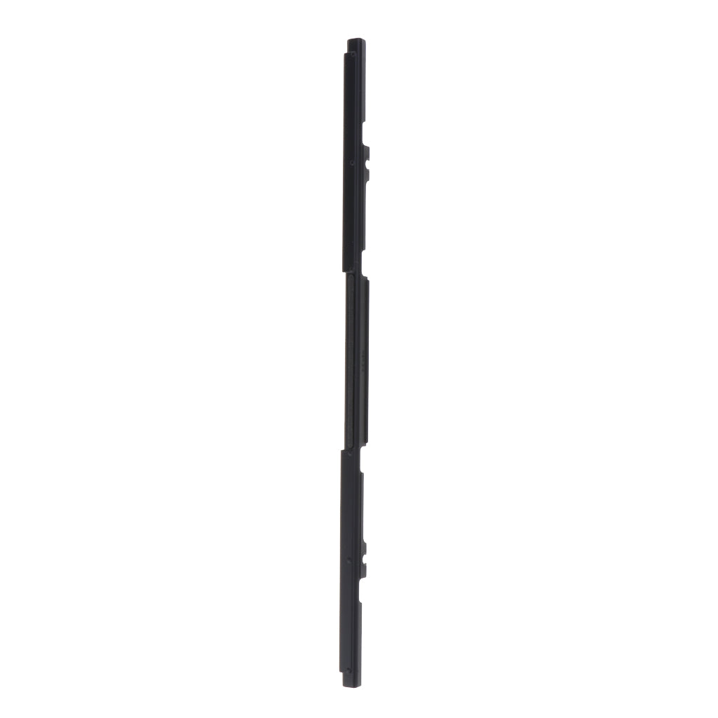 Black LCD Screen Hinges Cover for Macbook Retina 12inch A1534 MF855 MF865
