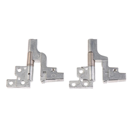 Laptop LCD Screen Hinges Left+Right Set Replacement Part for Dell D620 D630