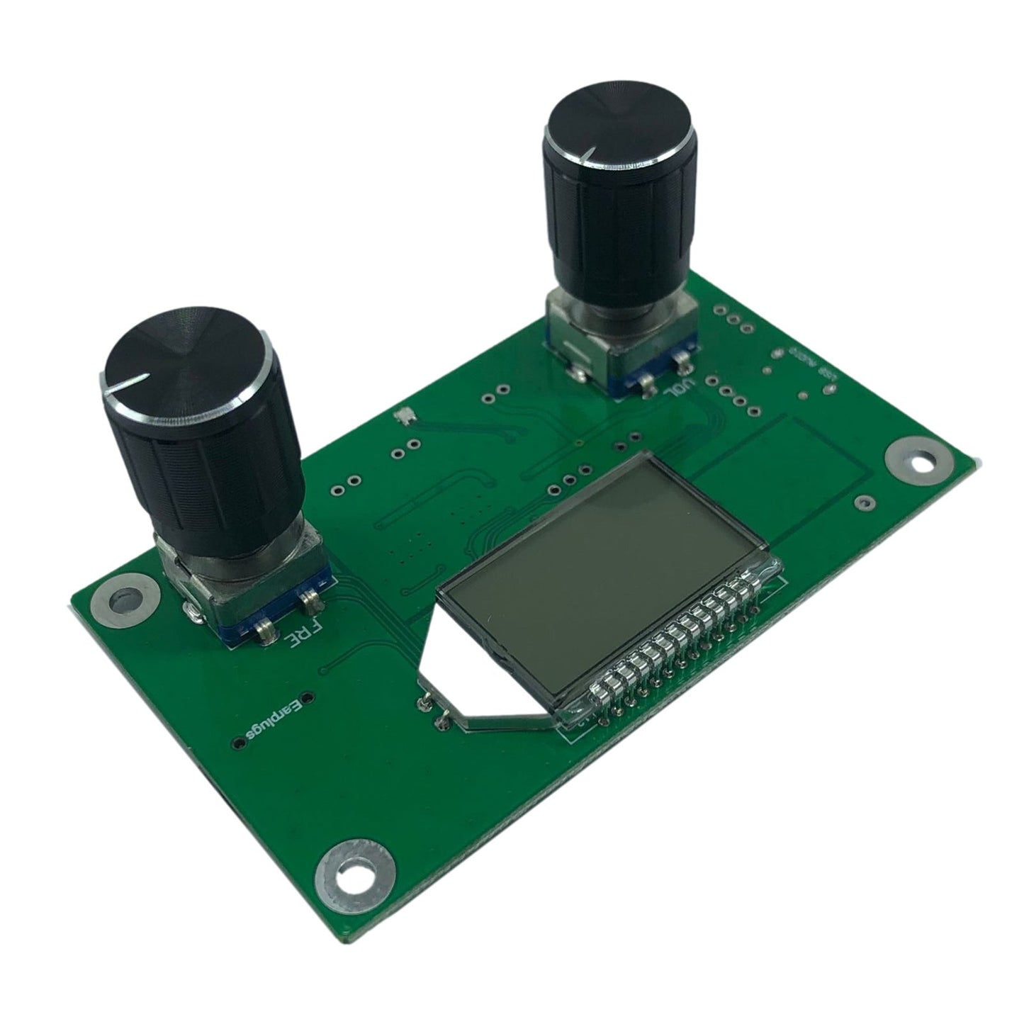 FM Radio Receiver Module for 87-108MHz DSP Pll Digital Stereo Board