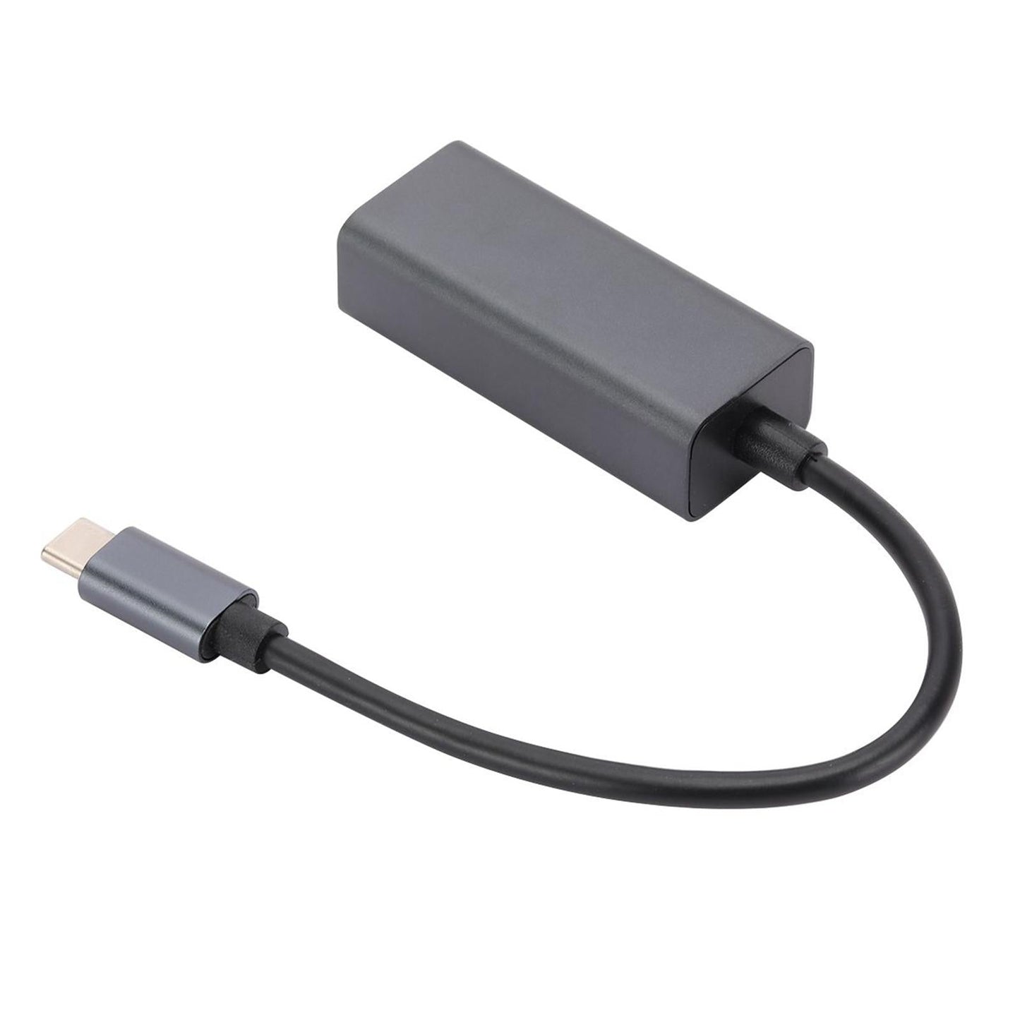 USB C to Ethernet Adapter LAN Network Adapter for MacBook Air Notebook