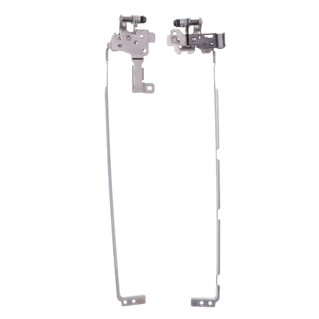 Laptop LCD Screen Hinges For Lenovo ThinkPad E431 E440 E445