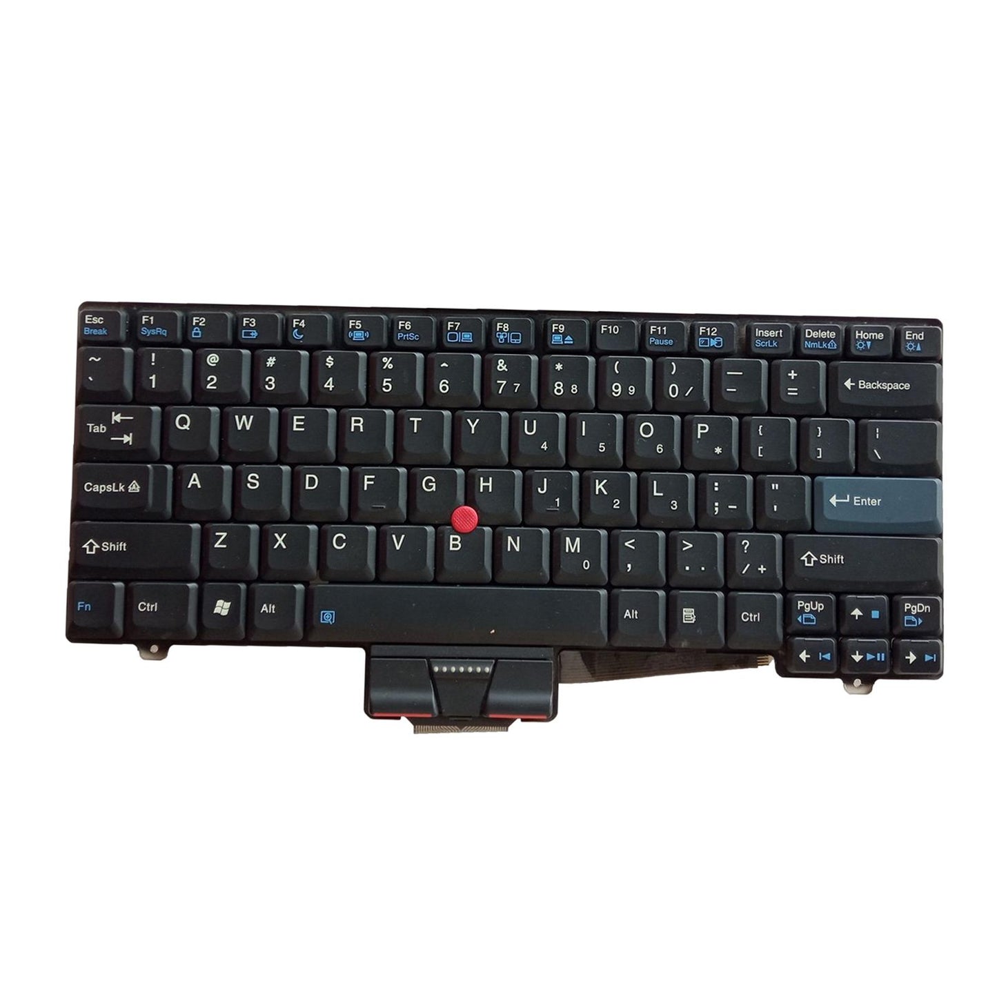 Laptop Replacement Keyboard US Layout for laptop Accessories