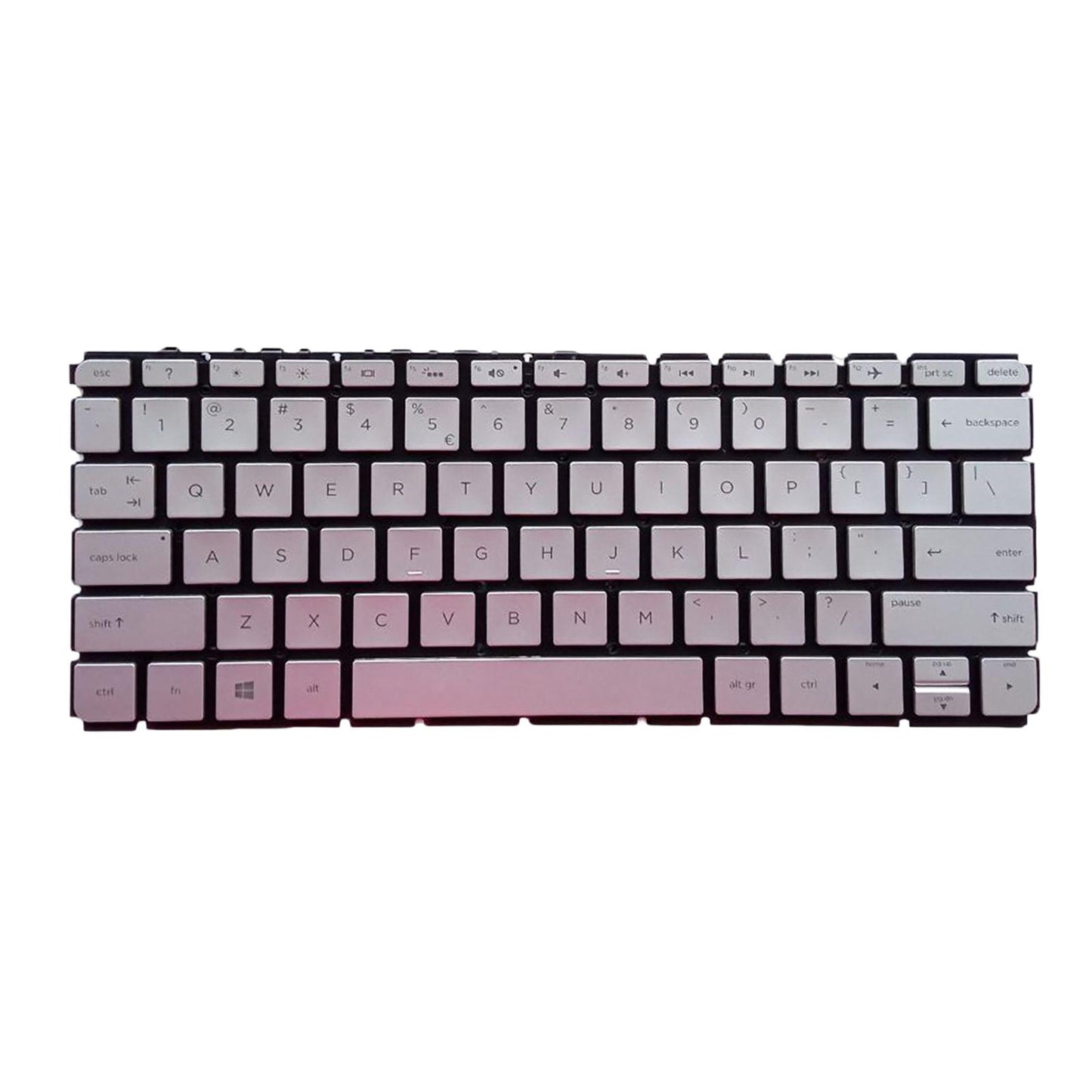 Laptop Keyboard with Backlit US for HP Envy 13-D000 13-D020NR 13-D010CA