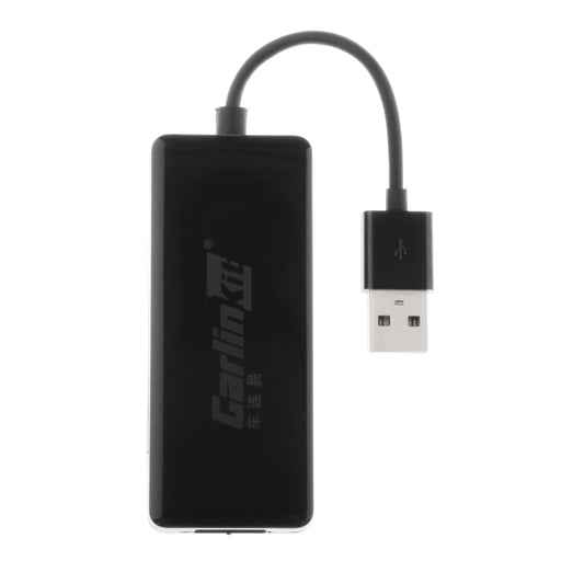 Carlinkit Car Smart Link USB Car play Dongle Adapter for iPhone GPS Auto