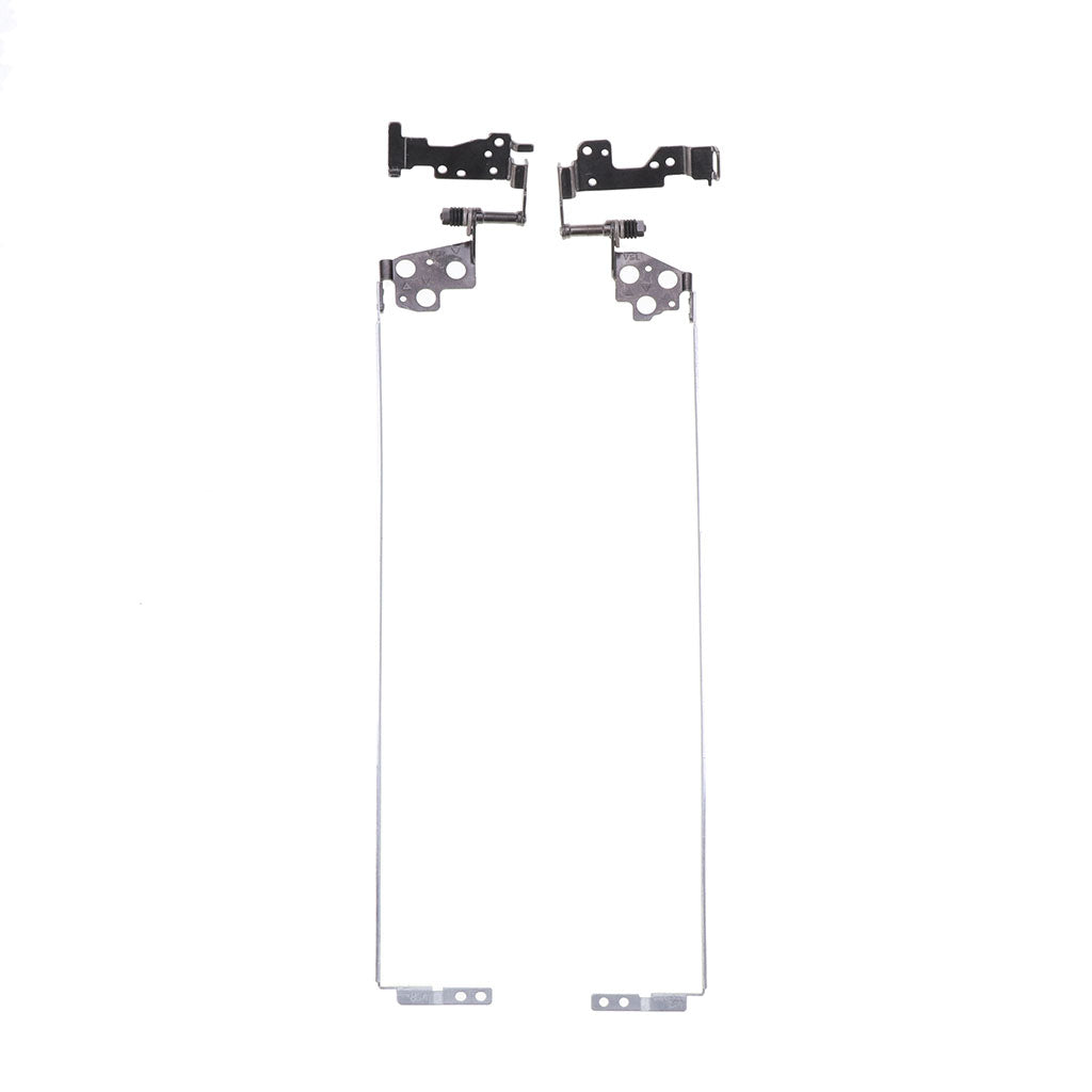 Lenovo V310 V310-15 V310-15ISK Laptop Axis Shaft Loops Hinges Set L&R
