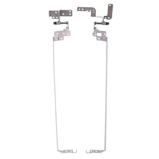 LCD Screen Hinges L&R Replacement for IDEAPAD 500-15 Z51-70 Z51-80 500-15isk