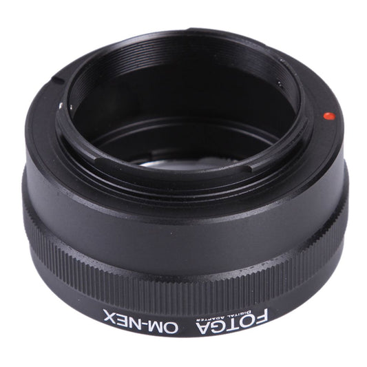 Adapter for Olympus OM Mount Lens to Sony E Mount NEX NEX-3 a5000
