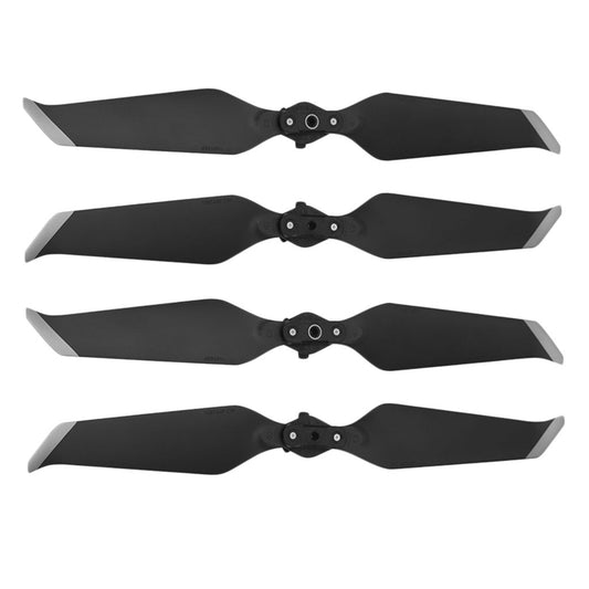 2 Pairs Propellers Blades for DJI Mavic 2 Pro Low Noise Quick Release 8743F