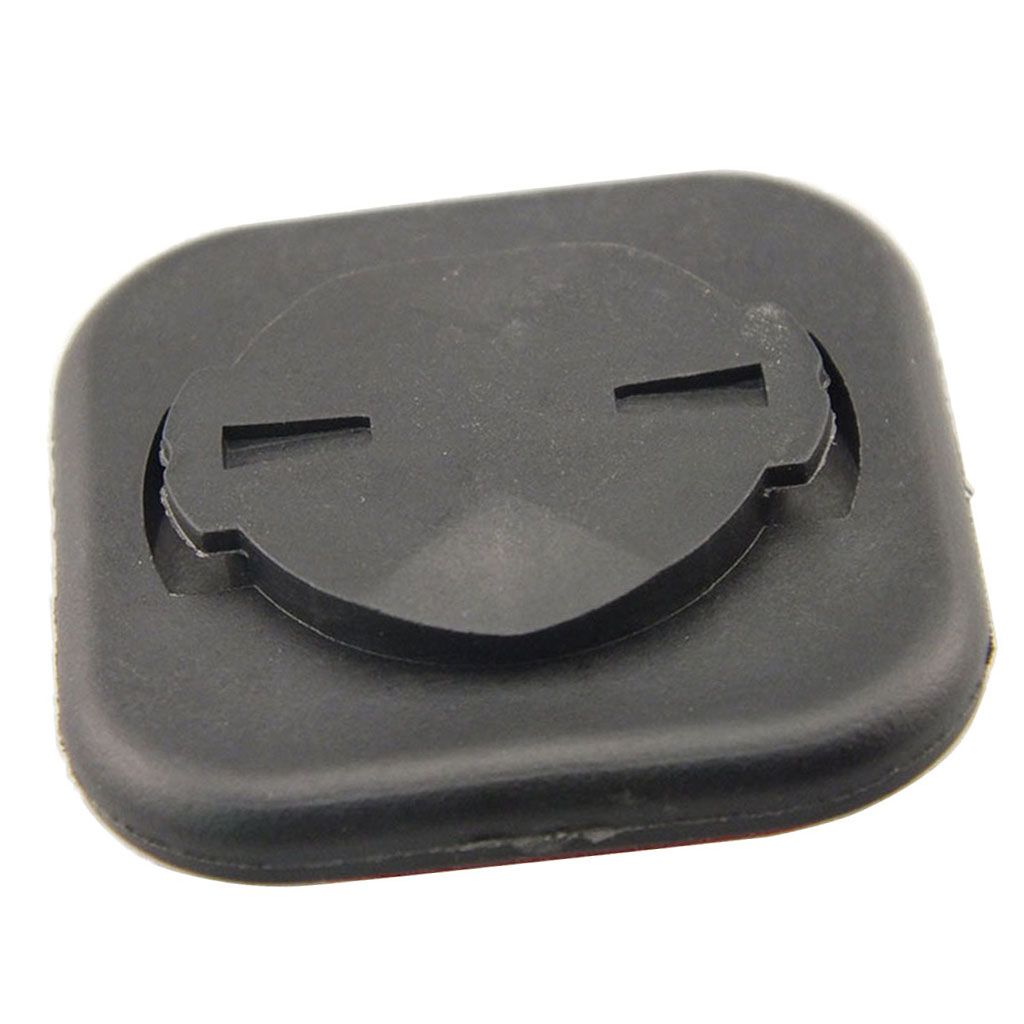 Bike Stem Computer Mount Phone Stick Adapter Holder For Garmin Bracket Rack