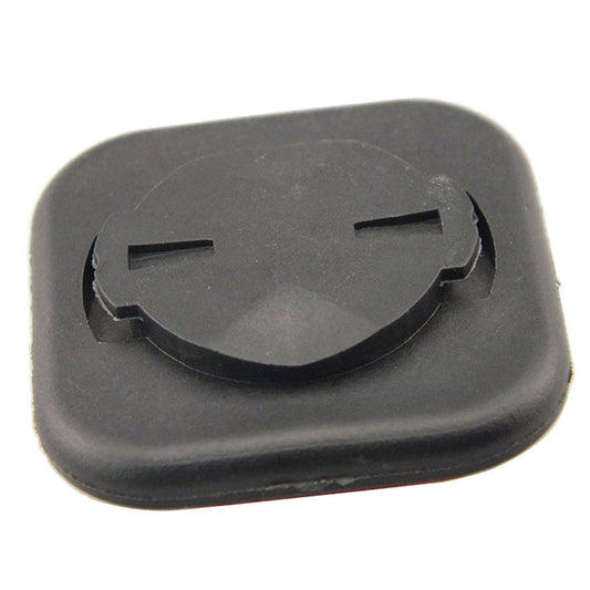 Bike Stem Computer Mount Phone Stick Adapter Holder For Garmin Bracket Rack