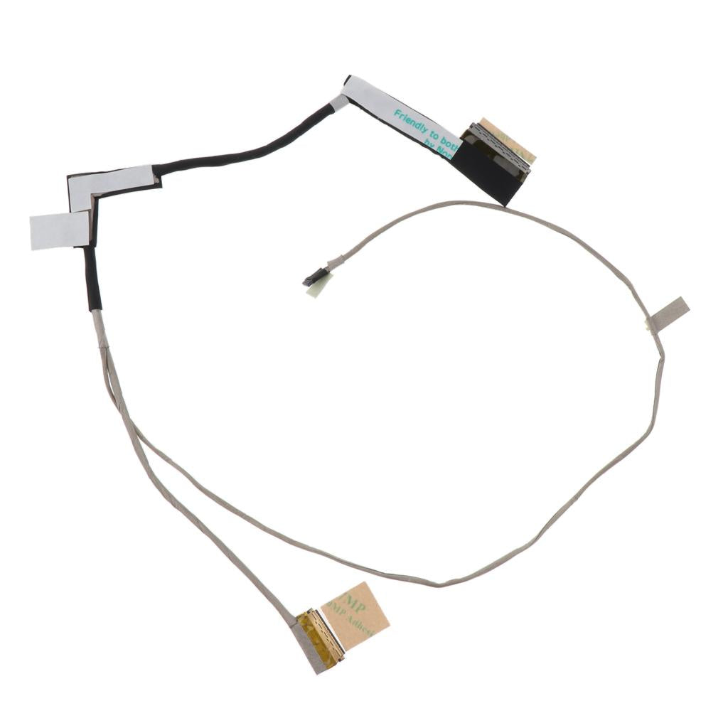 30 Pin Laptop LCD Flex Video Screen Cable for ASUS X450L X450LC X450LA A450L