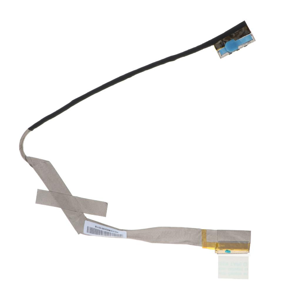 Laptop LVDS LCD Flex Video Screen Cable for ASUS B43V B43S B43J B43F B43