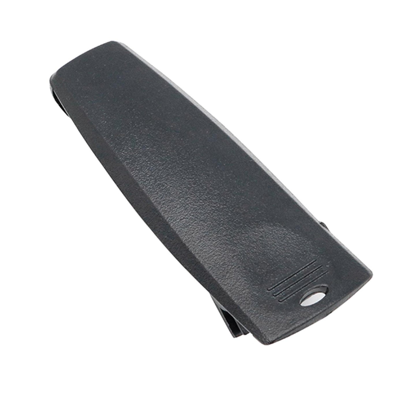 Replacement Radio Belt Clip Directly Replace for PX-777 PX-777Plus Vev-3288S