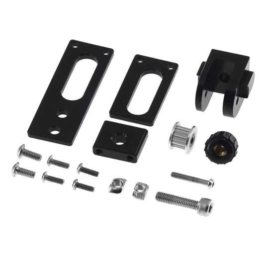 2020 V-Slot X-axis Synchronous Belt Straighten Tensioner for 3D Printer