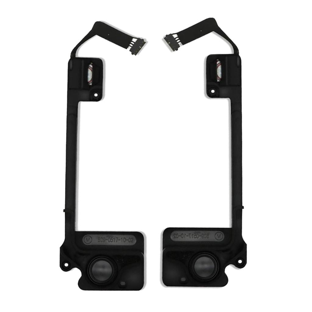 Internal Laptop Speakers For Apple MacBook Pro 13" (Left+Right)