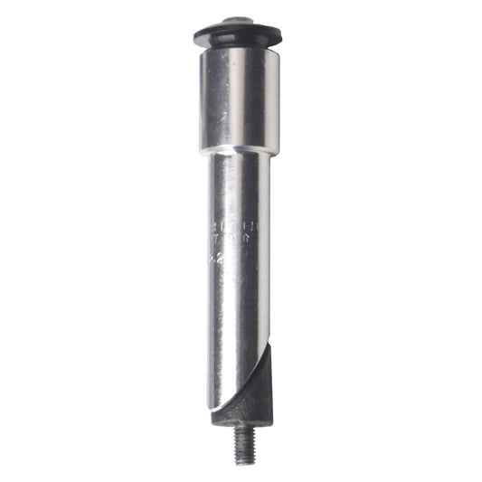 Bike Quill Adapter Stem Adaptor Riser 22.2/25.4mm to 28.6mm 22.2mm+Cap