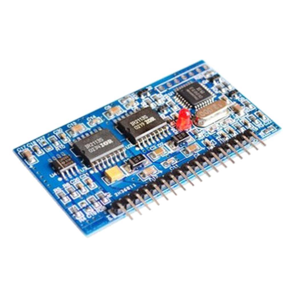 Pure Sine Wave Inverter SPWM Board for EGS002 EG8010 + IR2110 Driver Module