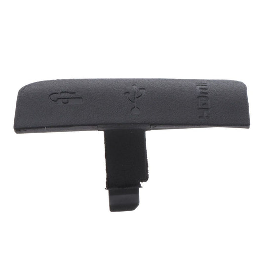 NEW USB/HDMI DC IN/VIDEO OUT Rubber Door Bottom Cover For Canon EOS 1100D