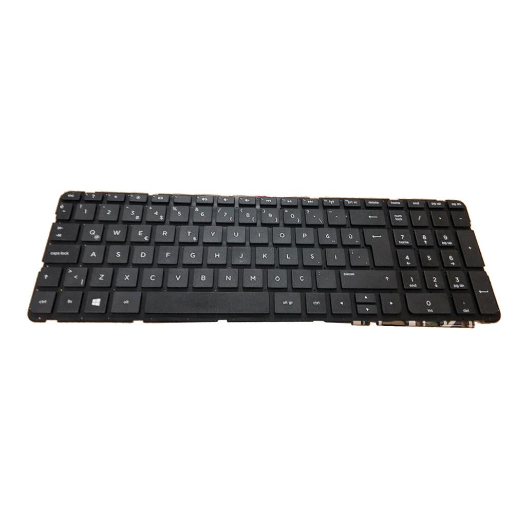 TR Laptop Keyboard Replace for HP Pavilion 15N 15-E000 15-N100 15T-N100 New