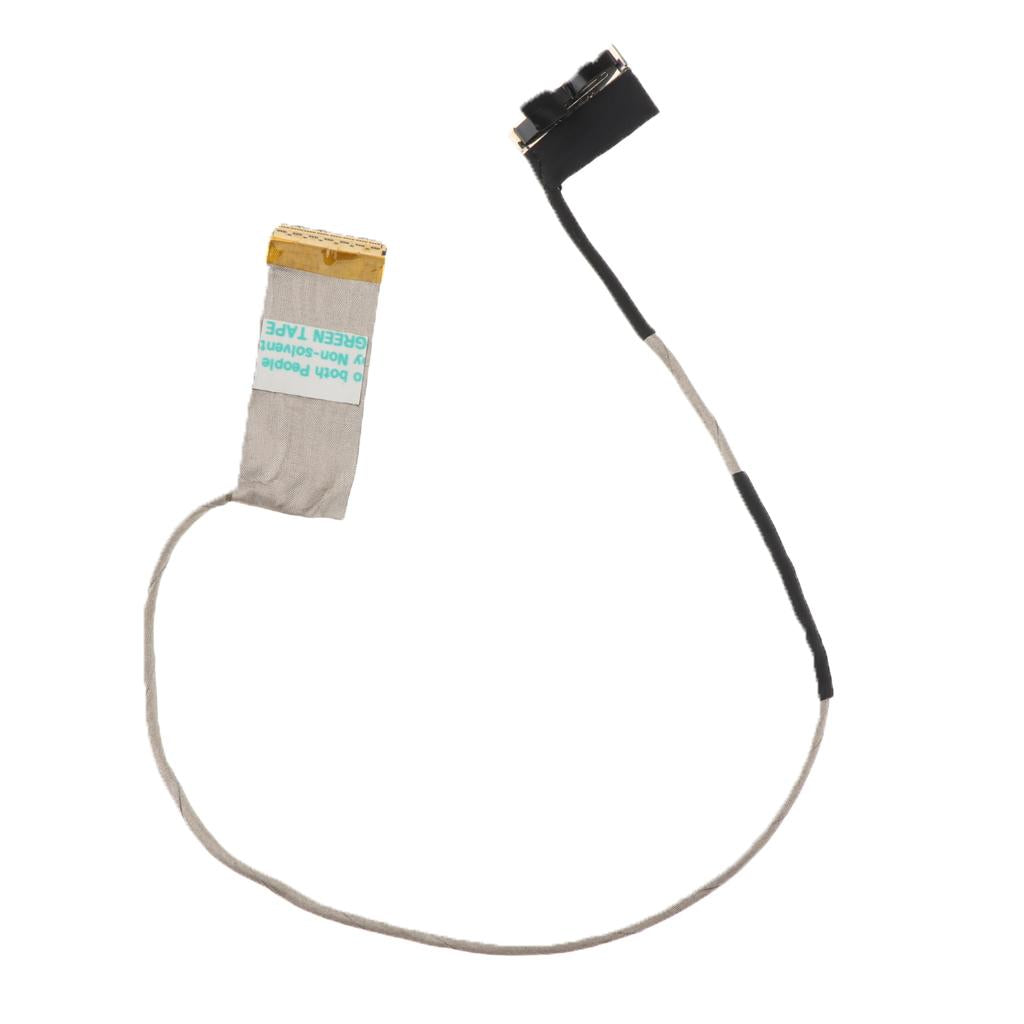 Laptop Screen Connecting Flex Cable Replacement for ASUS A15 A15YA Series