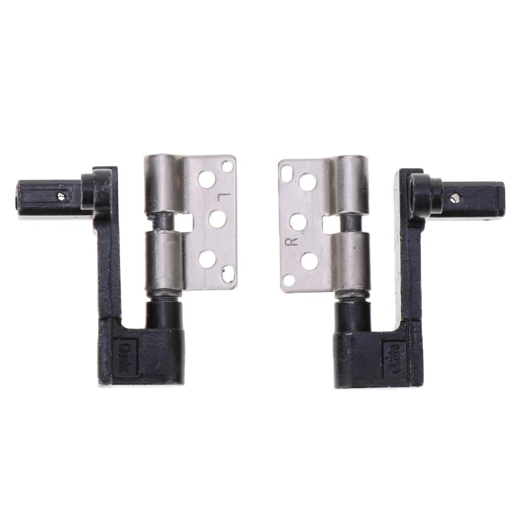 L+R Laptop LCD Screen Hinges Replacement Parts For Acer 5720/5620 TM5710