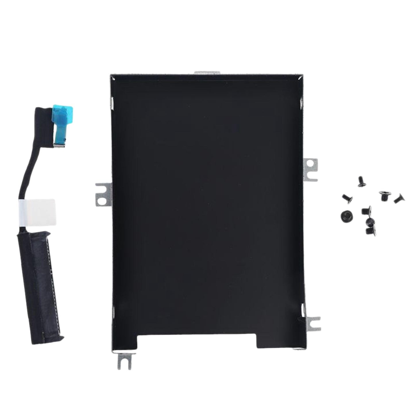 SSD Cable Connector Durable HDD Caddy Bracket for Dell Latitude E5470 PC