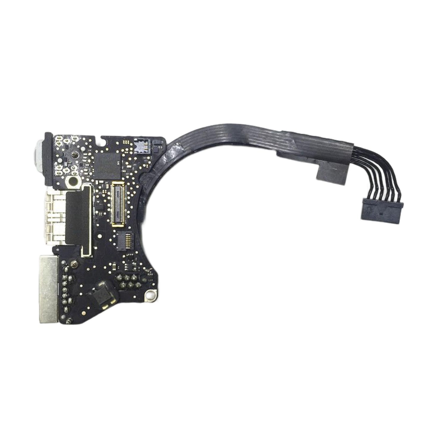 USB Ports Power DC Jack Audio Board Dc-In 820-3453-A Cable for Air A1465