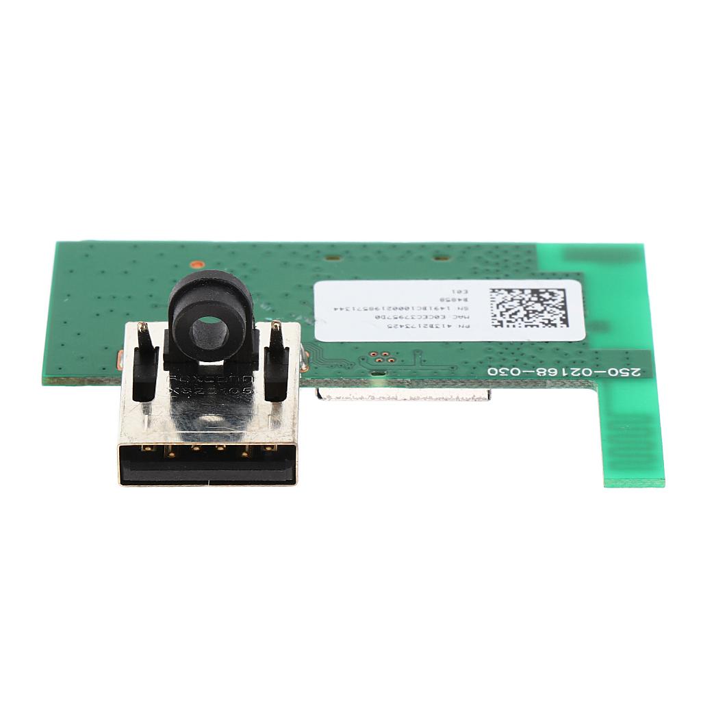 WiFi Internal Wireless Network Card Replacement Repair for  360 Slim