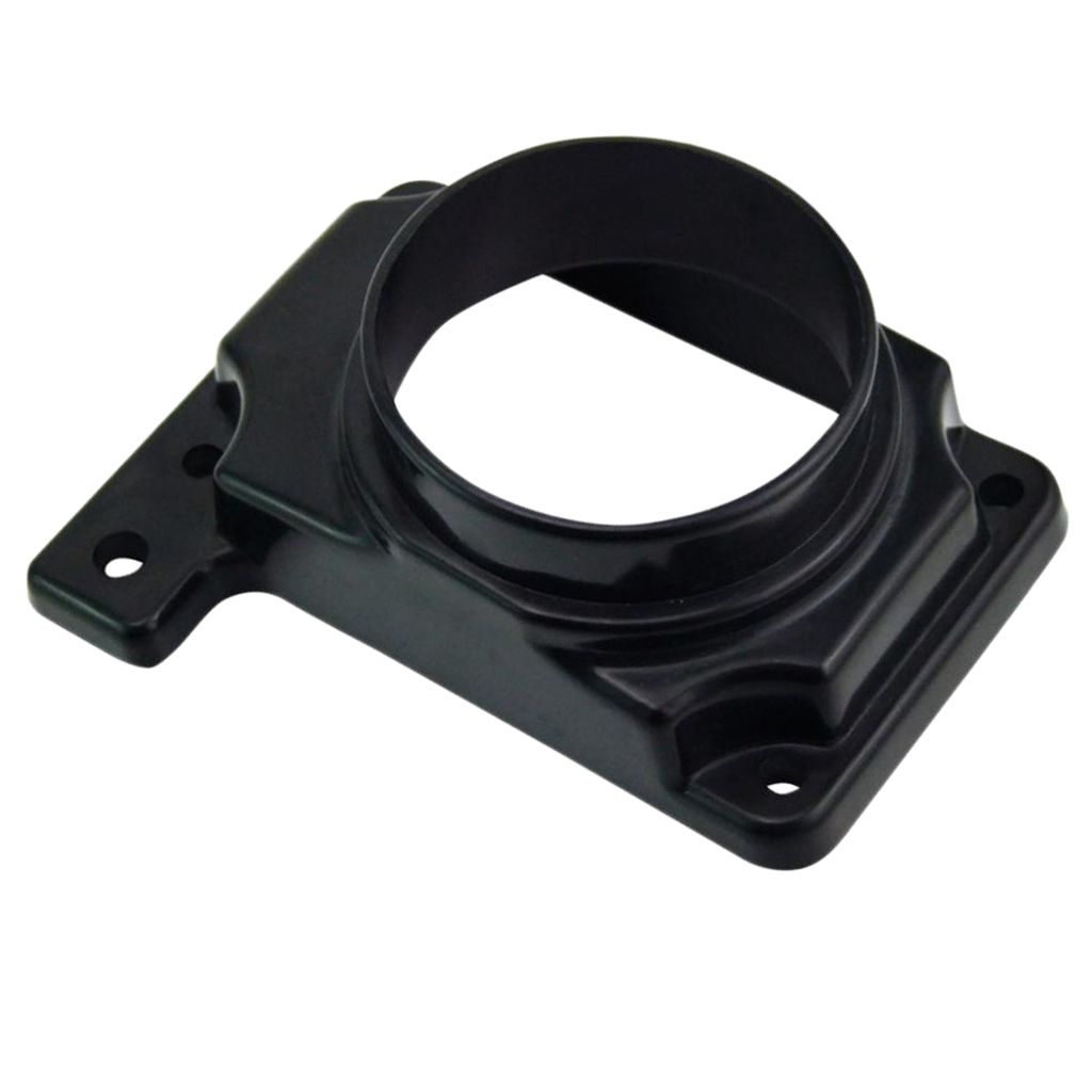 3'' Air Intake Filter MAF Adapter Plate for Mitsubishi 3000GT 1991-1999