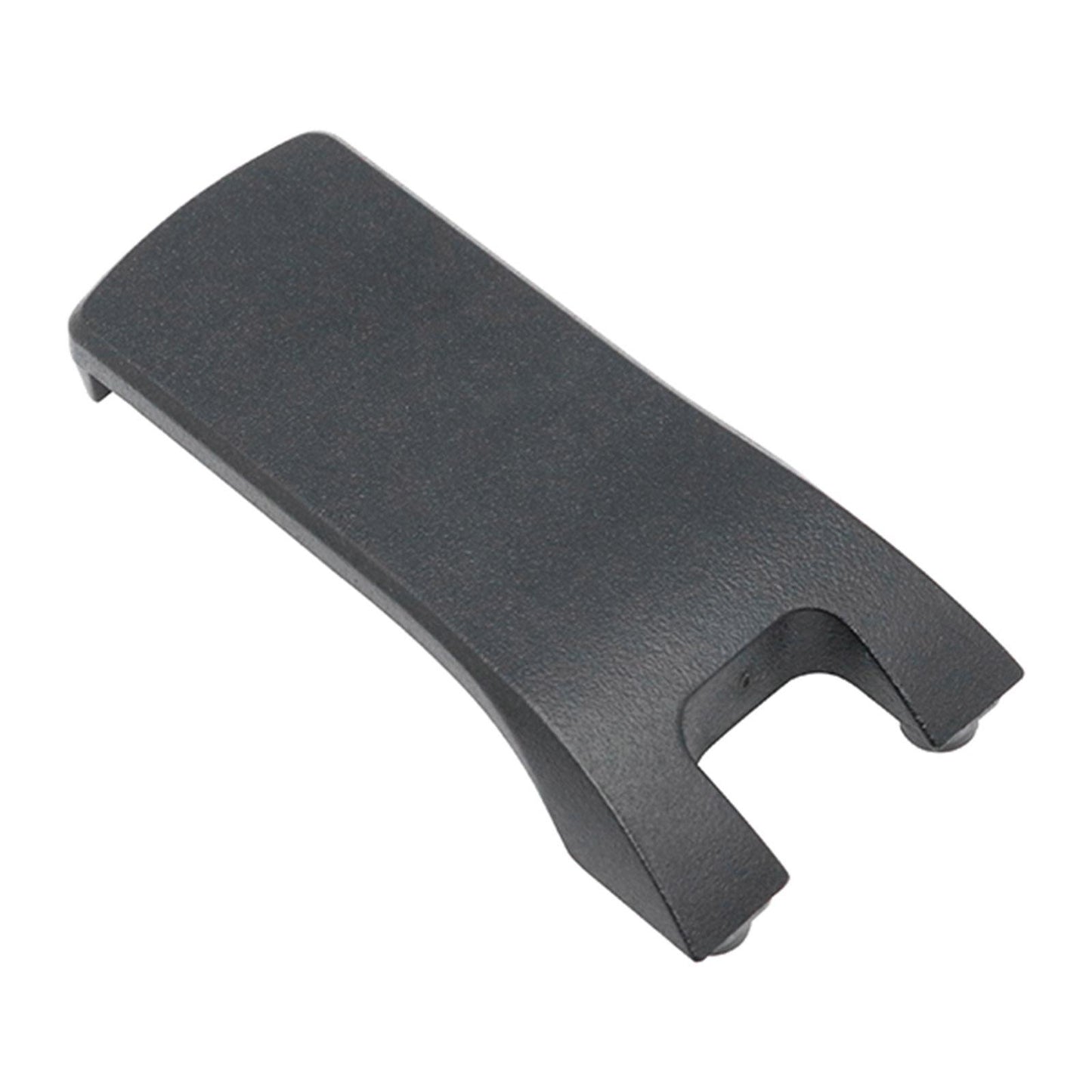 Radio Belt Clip Spare Parts Easy Installation for Q5 PMLN5945A Two Way Radio