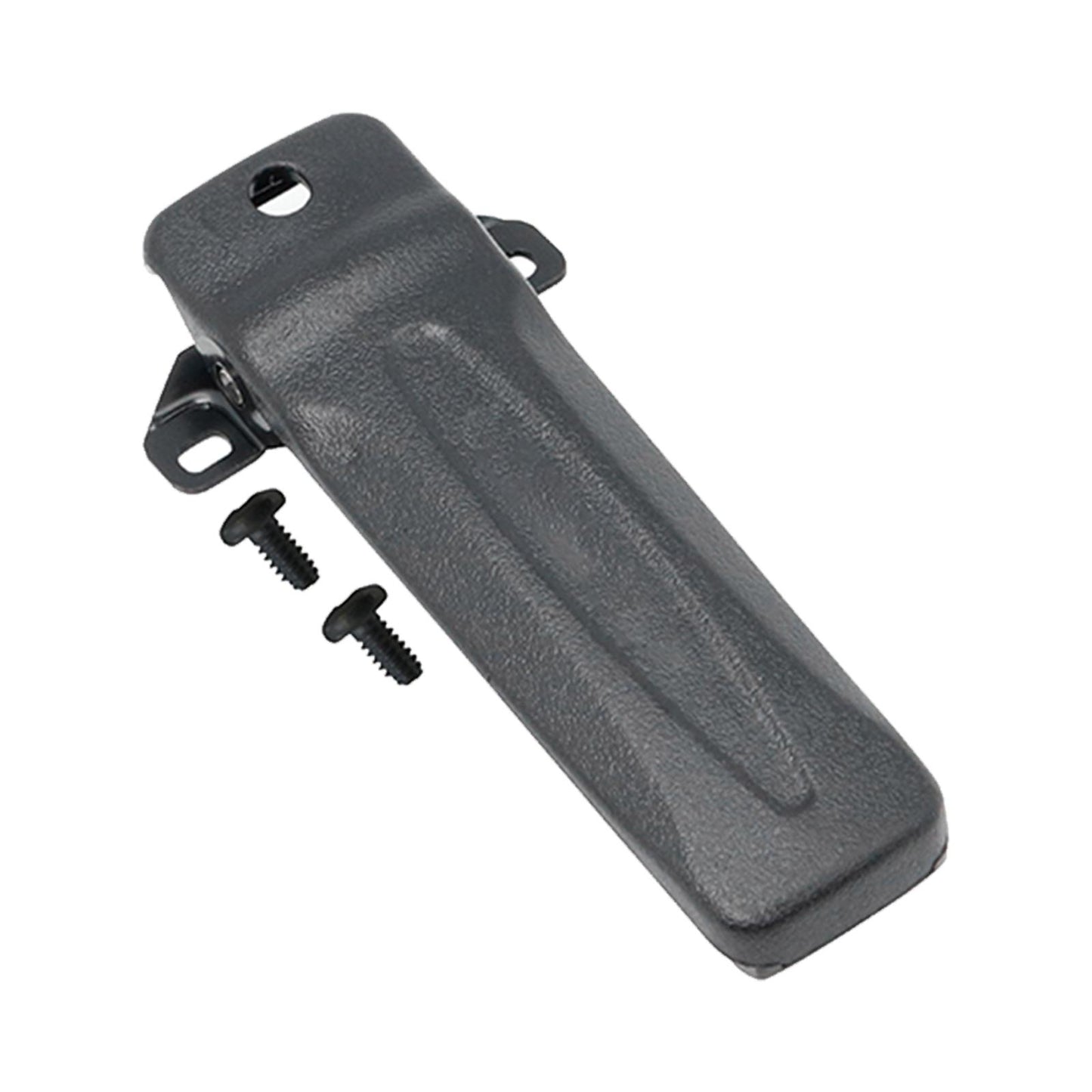 Belt Clip Two Way Radio Clip for TK-2207 TK2207G TK-2118/260G/270G/272G/278G