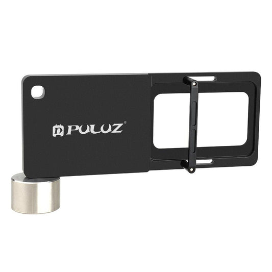 Sports Camera Switch Mount Plate Adapter for GoPro Hero 8 9 Phone Gimbal