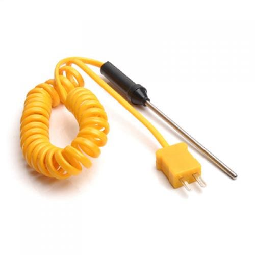 K-Type Thermocouple Probe Digital Thermometer 300deg C